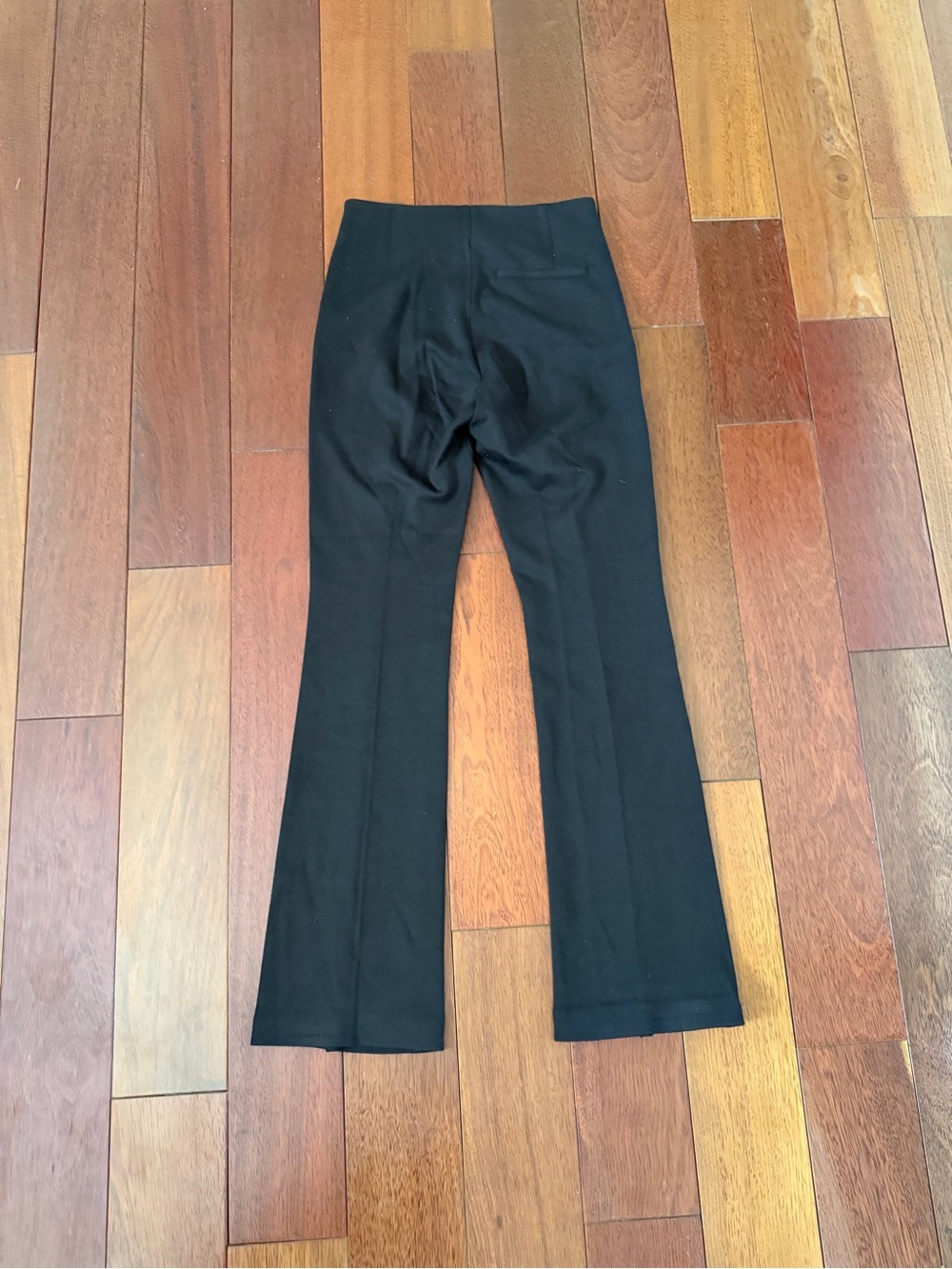 Frame - Flare Trousers - Picture 5 of 9